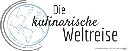 Blogger Aktion "Die kulinarische Weltreise" von @volkermampft hält in Brasilien - die besten Rezepte und Gerichte